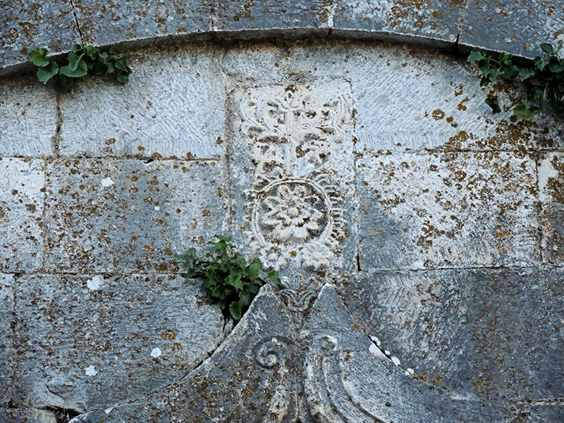 Rosafa Castle Shkoder 1